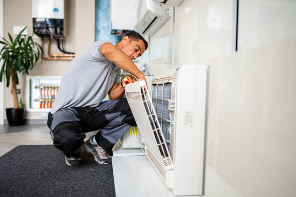 Best Residential Air Duct Cleaning  in Neillsville, WI