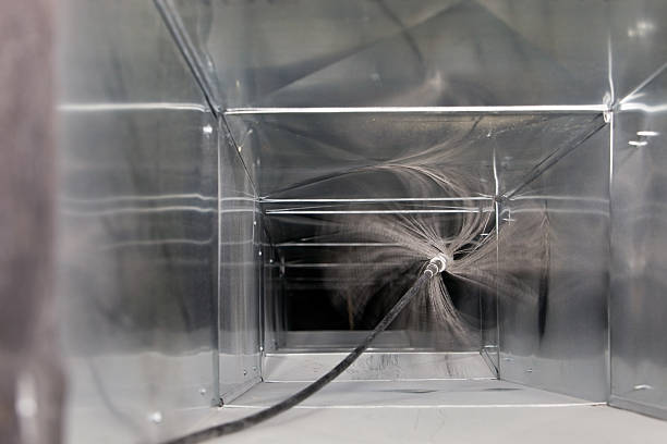 Best HVAC Duct Inspection Services  in Neillsville, WI