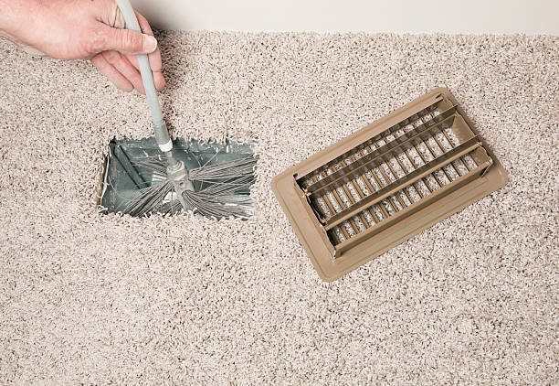 Air Duct Mold Removal in Neillsville, WI