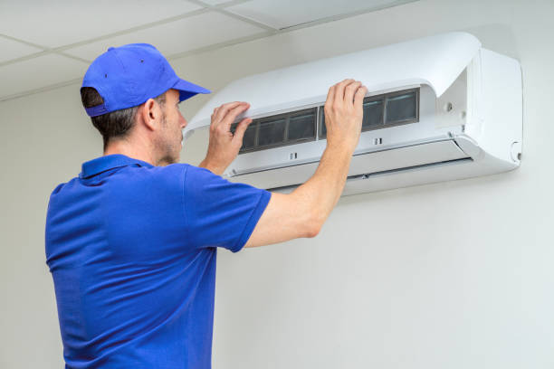 Best Ventilation Cleaning Services  in Neillsville, WI