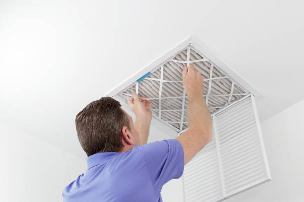 Best General Air Duct Cleaning  in Neillsville, WI